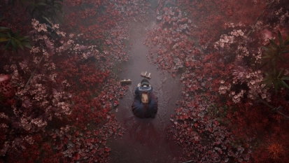 Releasedatum Silent Hill f valt in september