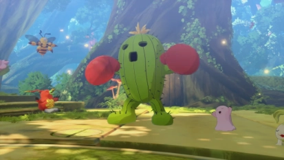 Digimon Story Time Stranger verschijnt op 3 oktober