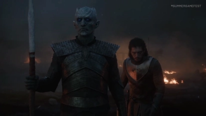 Game of Thrones: War For Westeros brengt meedogenloze RTS-gevechten naar pc