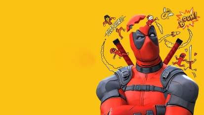 Deadpool komt naar de Meta Quest in Deadpool VR (duh...)