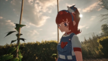 Fractured Blooms heeft duchtige Silent Hills-vibes