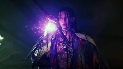 Nieuwe wapens en vijanden in Onimusha: Way of the Sword