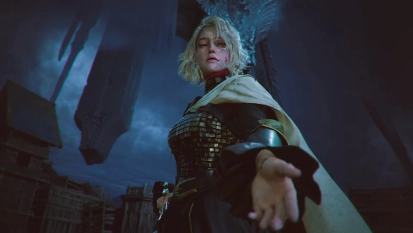 Chrono Odyssey krijgt later deze maand netwerktest