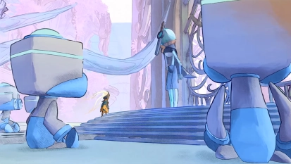 Demo van Mio: Memories in Orbit nu beschikbaar