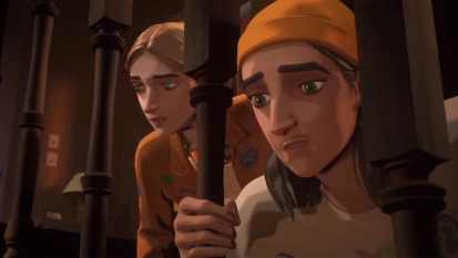 Mixtape heeft een nieuwe trailer en een toffe soundtrack