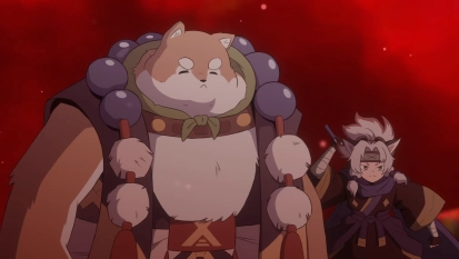 Towa and the Guardians of the Sacred Tree onthuld