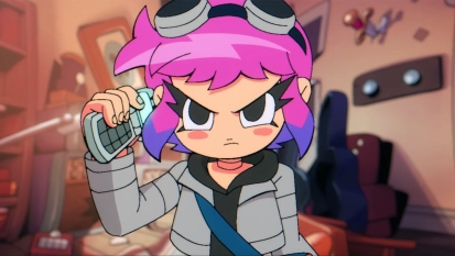 Tribute Games brengt eindelijk Scott Pilgrim EX terug