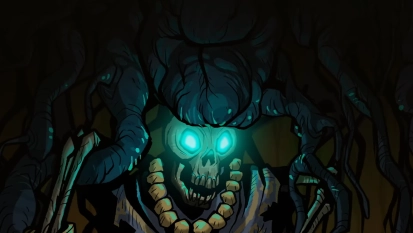 DrinkBox Studios komt met ARPG Blighted