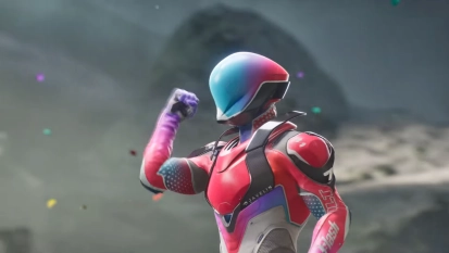 Splitgate 2 lanceert met battle royale-modus