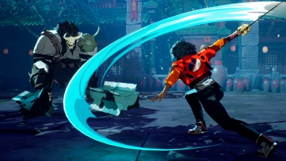 Co-op actie-RPG Wu-Tang: Rise of the Deceiver onthuld