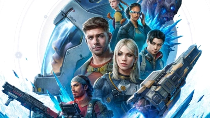 The Expanse: Osiris Reborn onthuld tijdens Future Games Show