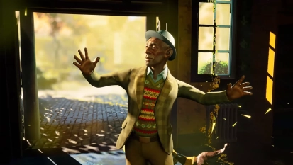 Spookachtige musical No Ghosts At The Grand aangekondigd