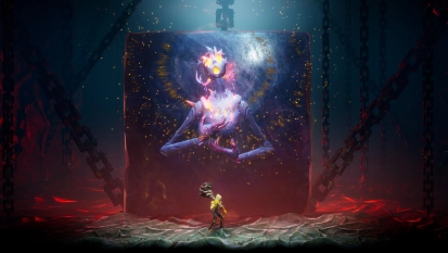 Kwalee brengt Grime II later in 2025 uit