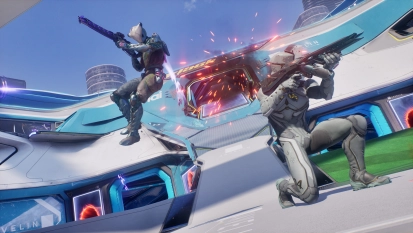 Splitgate 2-directeur komt terug op omstreden ‘Make FPS Great Again’-pet