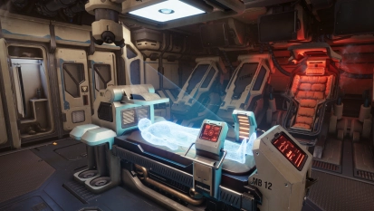 Ontsnap deze herfst in Escape Simulator 2