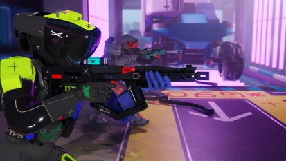 Bungie stelt Marathon uit, nieuwe releasedatum niet bekend