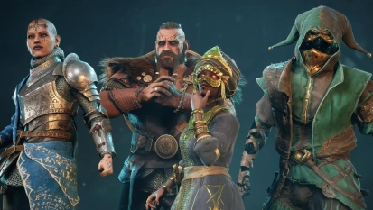 Painkiller verschijnt op 9 oktober