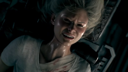 Eerste gameplay Resident Evil Requiem onthuld