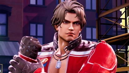 Double Dragon Revive trailer toont wie je petsen mag geven