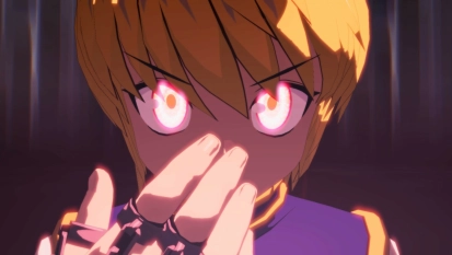 HUNTERxHUNTER NENxIMPACT arriveert in juli