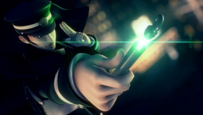 Raidou Remastered: The Mystery of the Soulless Army review - Een vergeten parel