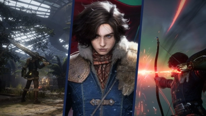 Hoogtepunten in Lies of P: Overture