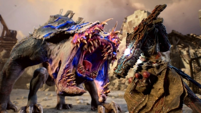 Outriders 2 sneuvelt vlak voor release bij People Can Fly