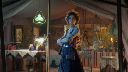 Red Dead Online: Strange Tales of the West nu beschikbaar