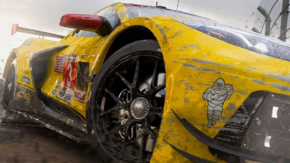 Forza Motorsport serie volgens ex-medewerker Turn 10 geschrapt