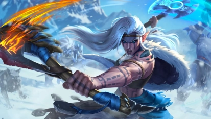 Square Enix schiet BetaDwarf te hulp met ontwikkeling Vaultbreakers