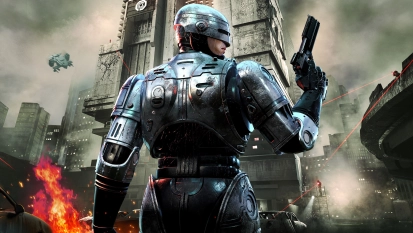 RoboCop: Rogue City - Unfinished Business review - Recht in zijn element