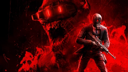 Killing Floor 3 review - Zet kwaad bloed