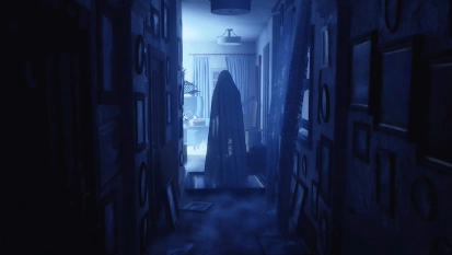 Luto review - Huisje, droompje, geestje