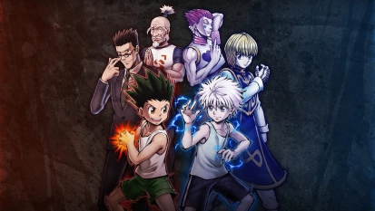 Hunter x Hunter: Nen x Impact review - Maakt weinig impact