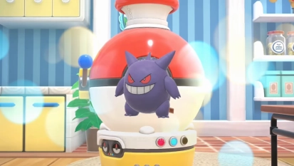 Pokémon Friends brengt puzzels naar Switch en mobiel