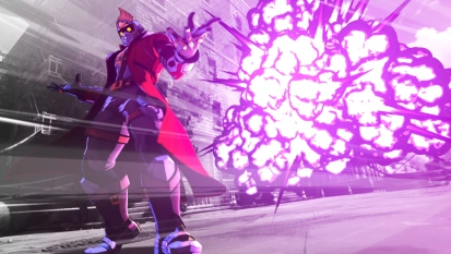 Marvel Tōkon: Fighting Souls speelbaar op Evo 2025