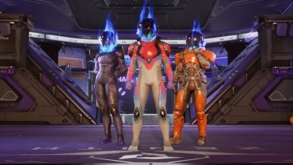 Splitgate 2's launch wordt teruggedraaid, Splitgate 1 gaat offline