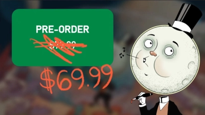 Xbox verlaagt 80 euro prijskaartje van The Outer Worlds 2