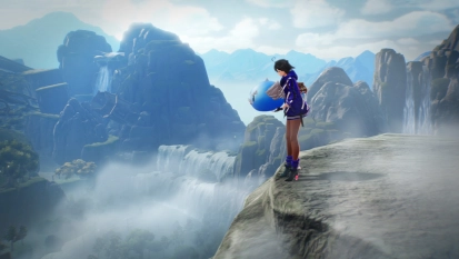 Atelier Yumia krijgt gratis Tekken-DLC