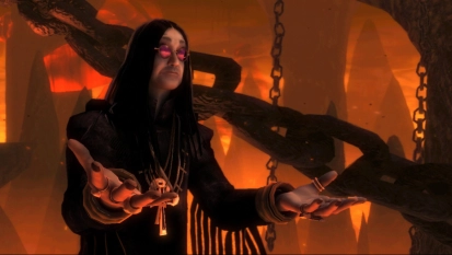 Double Fine eert Ozzy Osbourne en geeft Brütal Legend gratis weg
