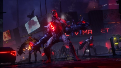 Tripwire Interactive toont Killing Floor 3 Year 1 Roadmap