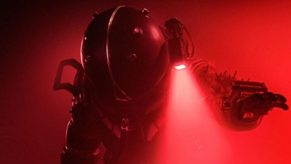 Bloober Team trakteert je op Cronos: The New Dawn gameplay