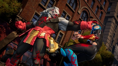 Battle Beast knokt zich naar Invincible VS