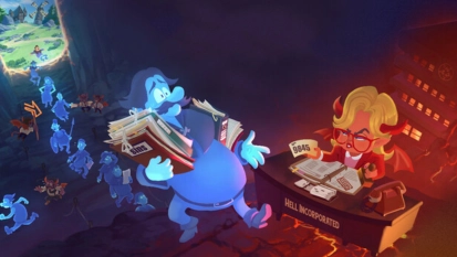 Sintopia - Brengt een passende straf voor de zeven zonden