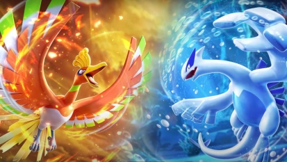 Ho-Oh-illustratie tijdelijk verwijderd uit Pokémon TCG Pocket