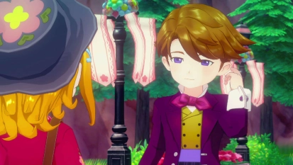 Story of Season: Grand Bazaar toont gameplay overview