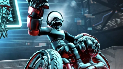 Uitgebreide gameplaybeelden Drag x Drive vrijgegeven