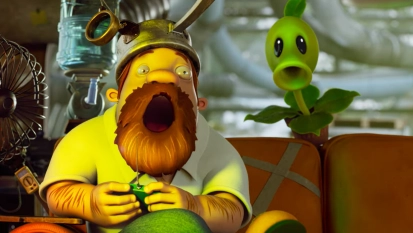 Releasedatum Plants vs. Zombies: Replanted staat gepland voor oktober