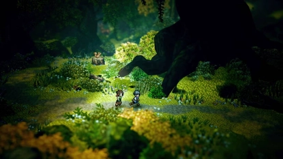 Octopath Traveler 0 aangekondigd voor de Nintendo Switch