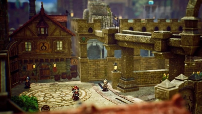 The Adventures of Elliot is een gloednieuw 2D-HD Pixel-avontuur